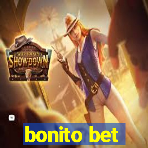 bonito bet